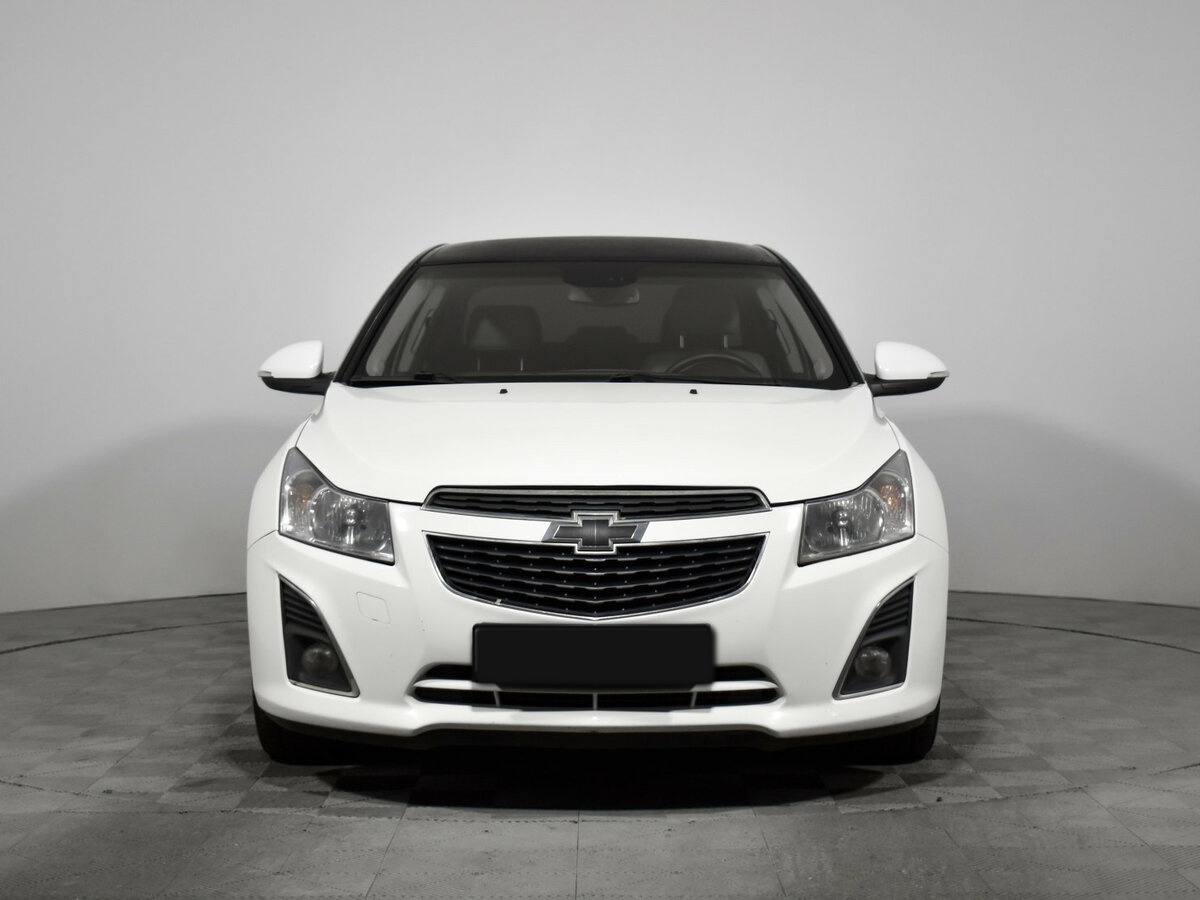 Купить Chevrolet Cruze, 2013, 184 476 км.. Фото: #1