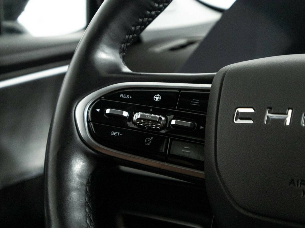 Купить OMODA C5, 2023, 30 658 км.. Фото: #26