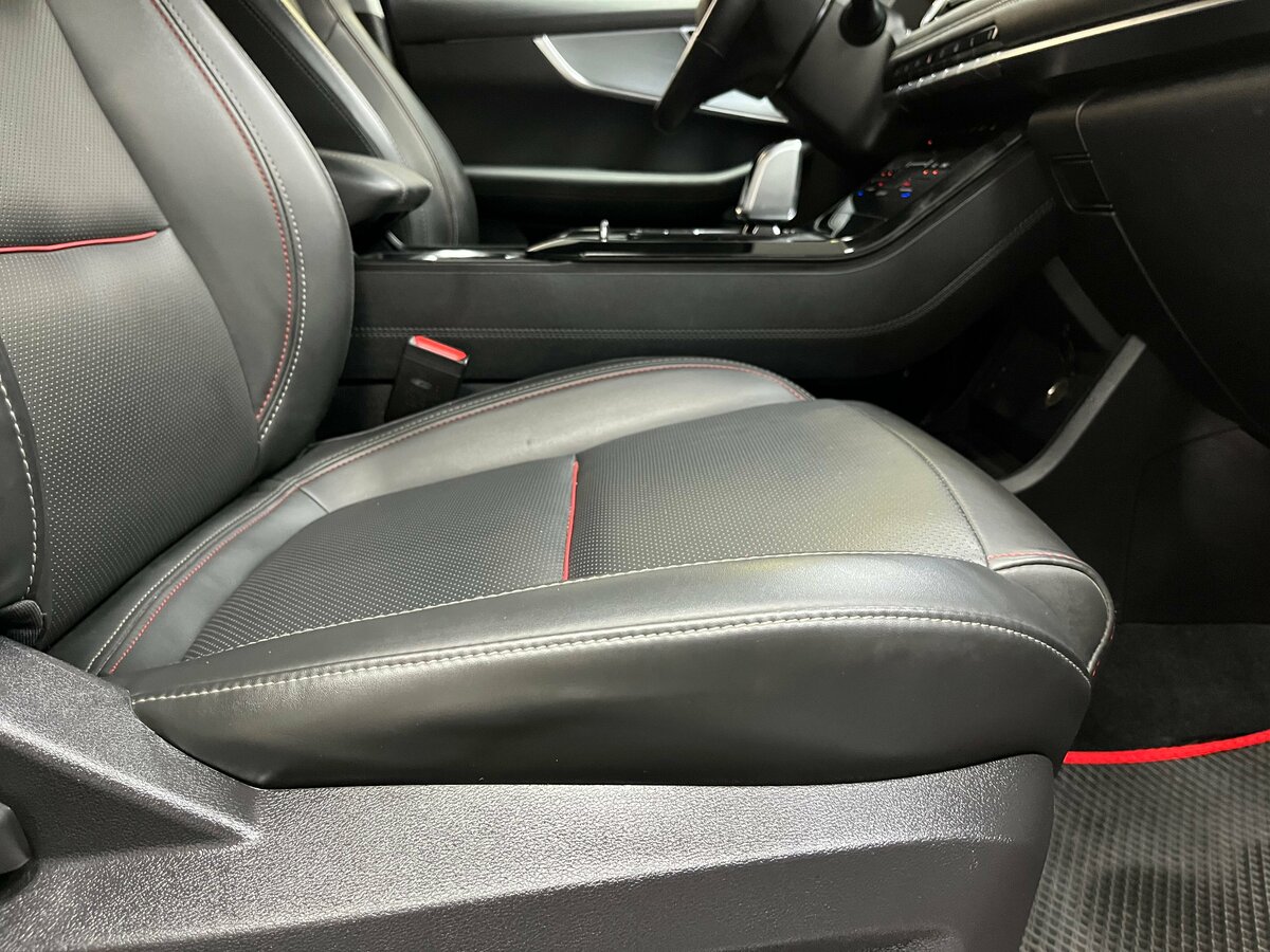 Купить Chery Tiggo 7 Pro, 2022, 47 712 км.. Фото: #16