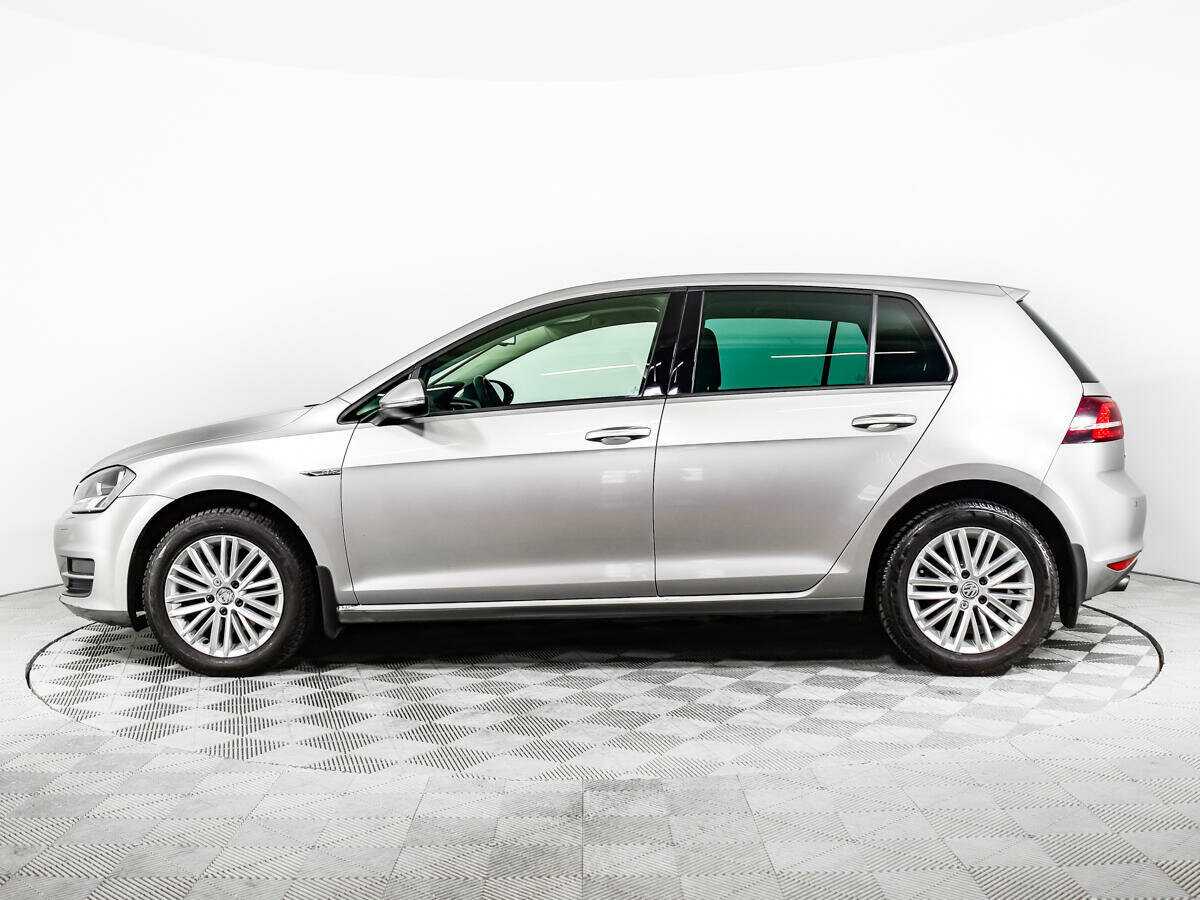 Купить Volkswagen Golf, 2014, 150 384 км.. Фото: #7