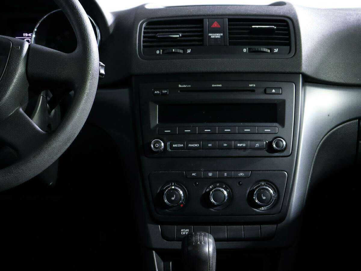 Купить Skoda Yeti, 2012, 133 232 км.. Фото: #11