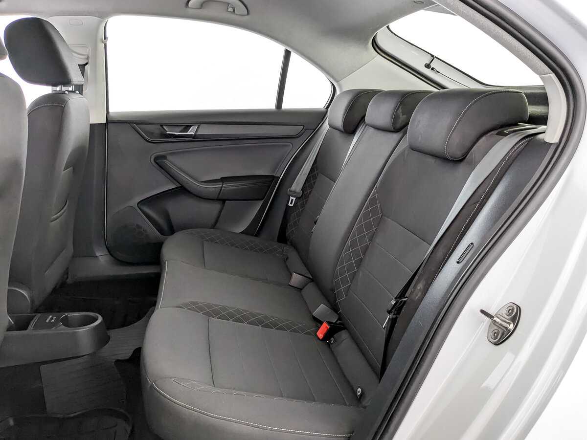 Купить Skoda Rapid, 2020, 202 147 км.. Фото: #11