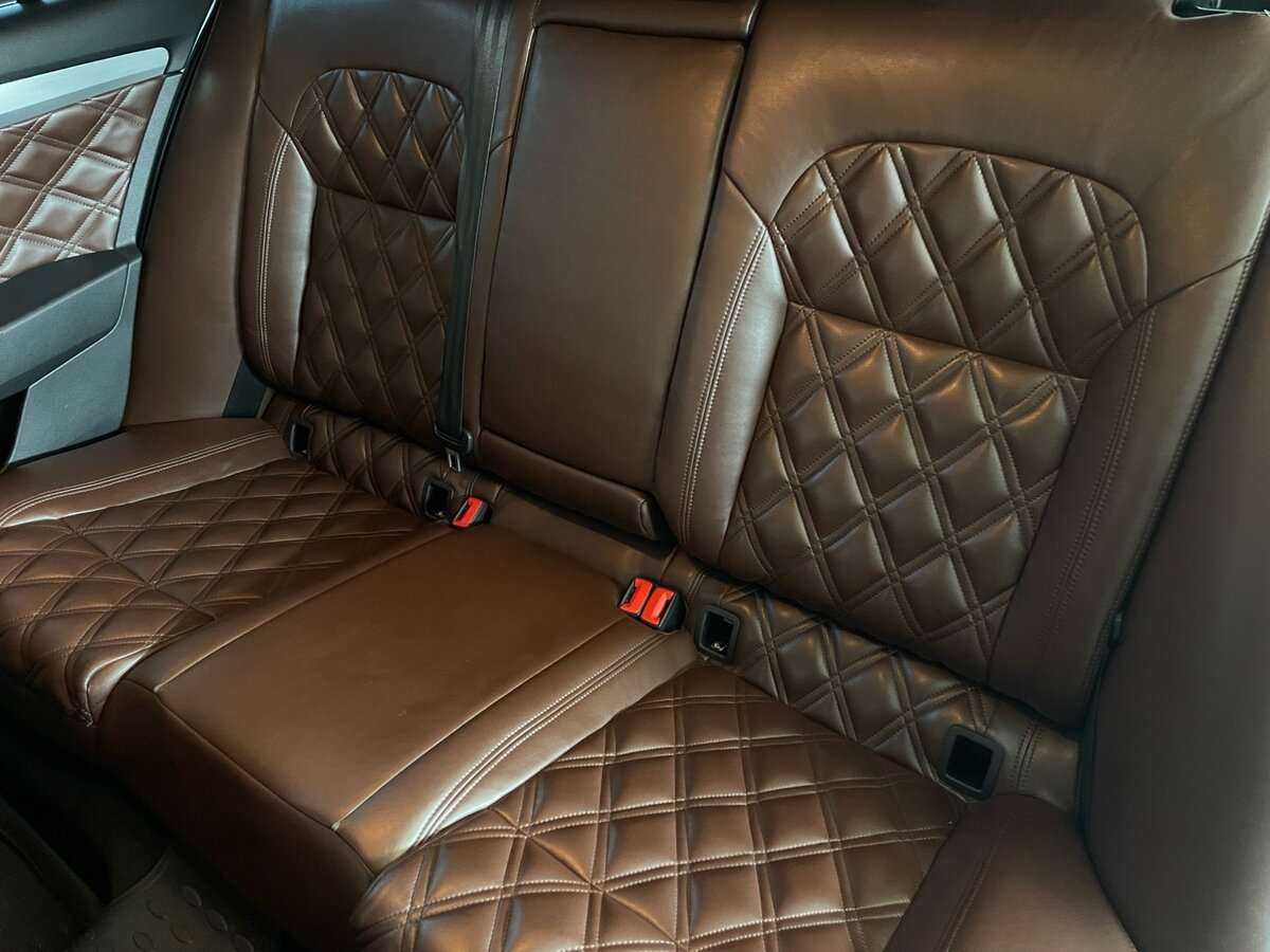 Купить Skoda Superb, 2015, 193 594 км.. Фото: #16