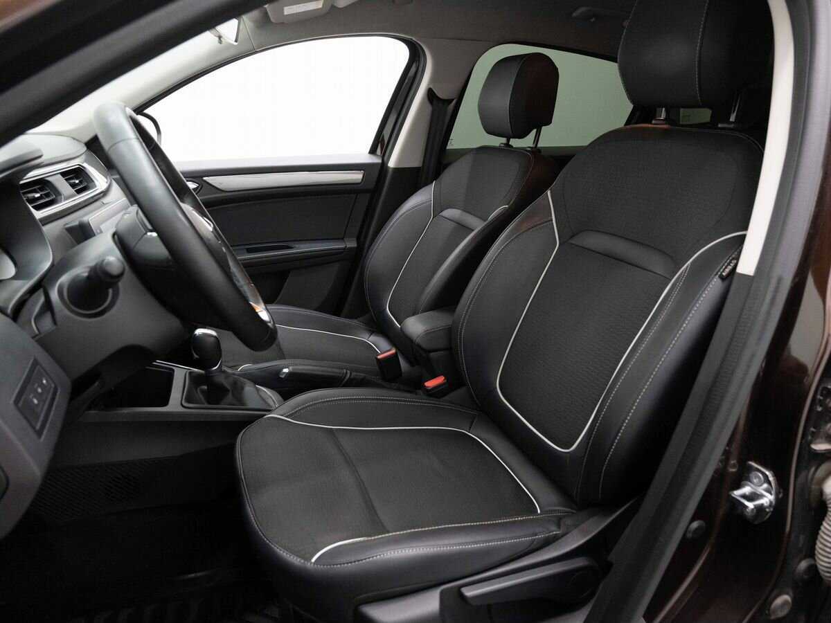 Купить Renault Arkana, 2020, 94 000 км.. Фото: #8