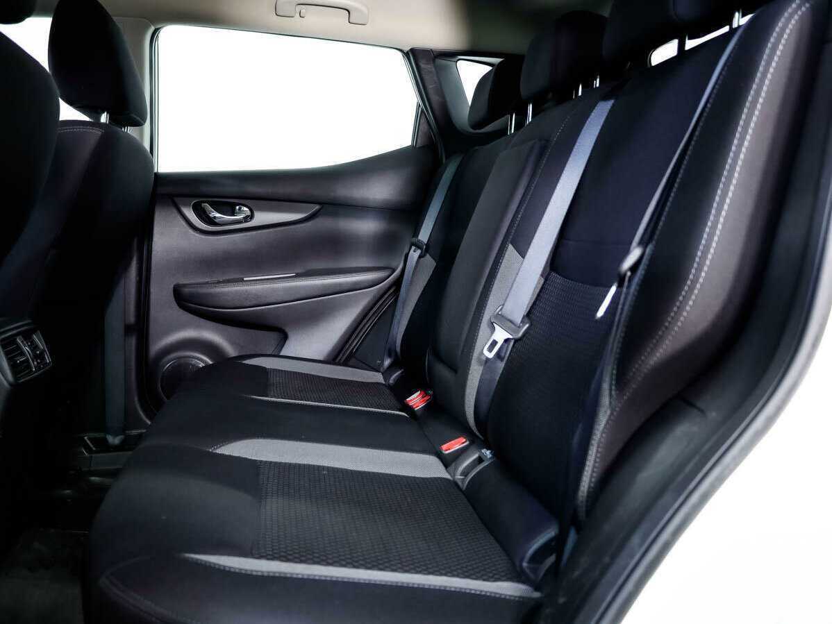 Купить Nissan Qashqai, 2019, 151 879 км.. Фото: #11