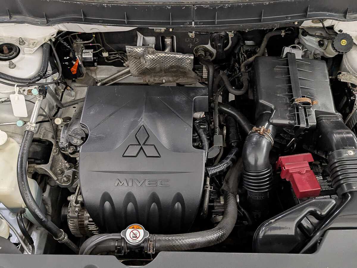 Купить Mitsubishi ASX, 2014, 140 000 км.. Фото: #8