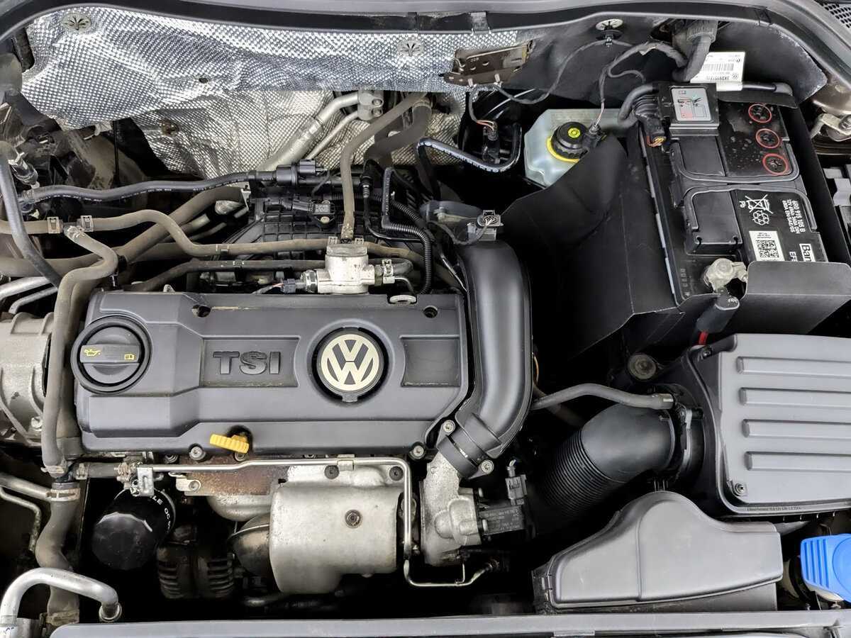 Купить Volkswagen Tiguan, 2016, 177 499 км.. Фото: #8