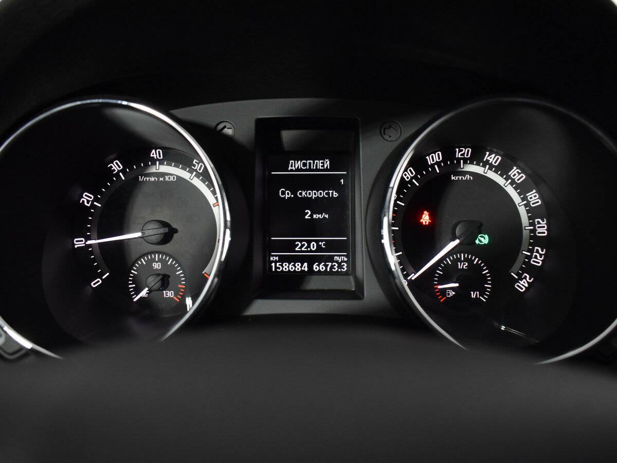 Купить Skoda Yeti, 2017, 158 682 км.. Фото: #12