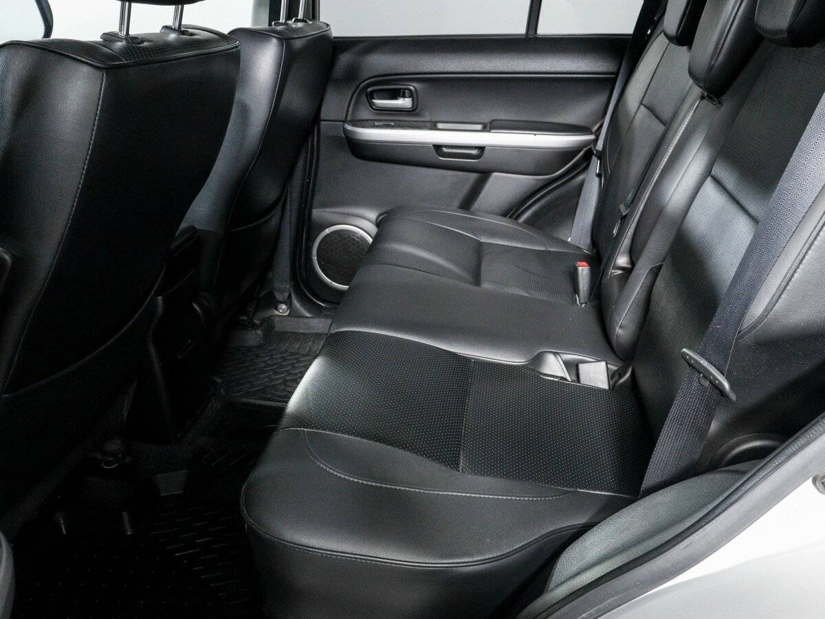 Купить Suzuki Grand Vitara, 2013, 138 892 км.. Фото: #6