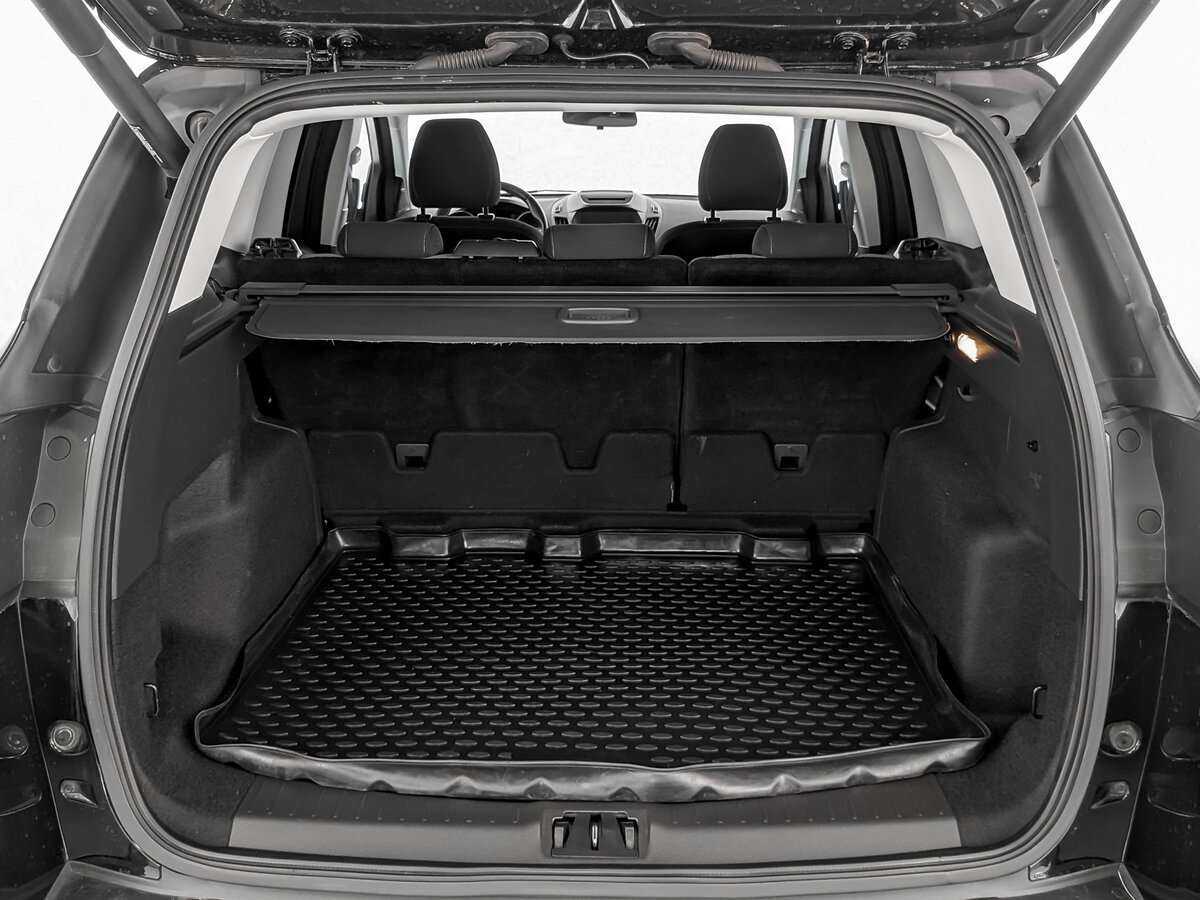 Купить Ford Kuga, 2016, 69 964 км.. Фото: #9