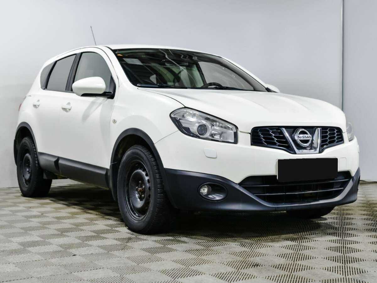 Купить Nissan Qashqai, 2012, 173 304 км.. Фото: #2