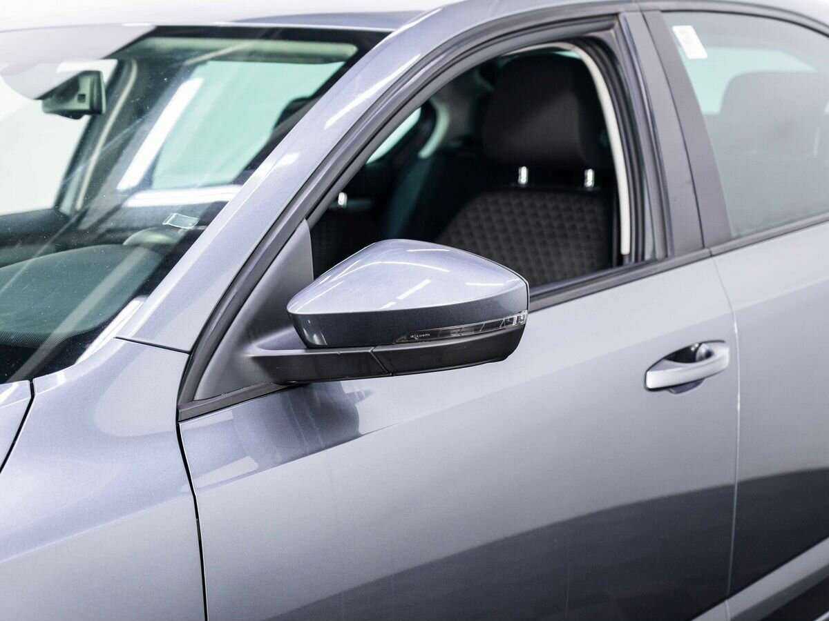 Купить Skoda Octavia, 2016, 133 993 км.. Фото: #7