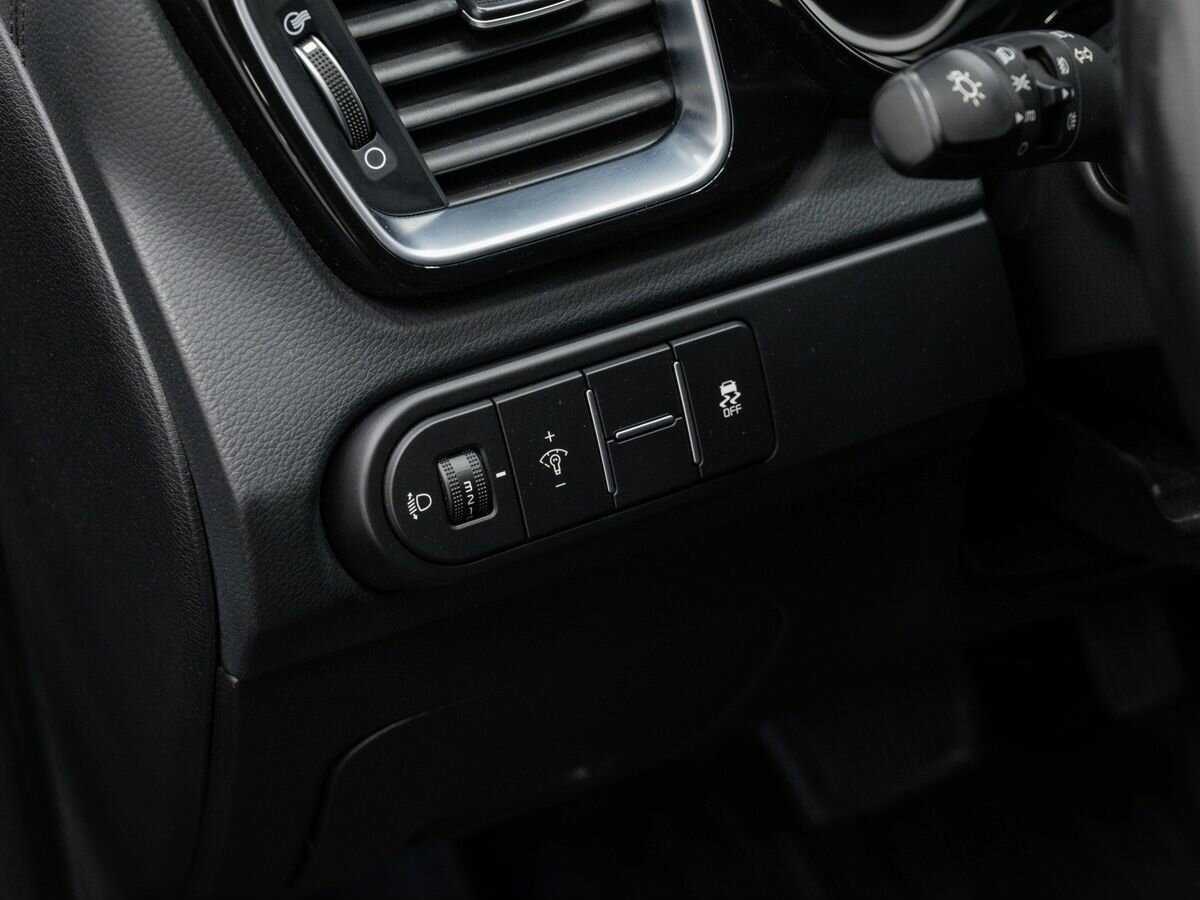 Купить Kia Ceed, 2019, 36 000 км.. Фото: #16