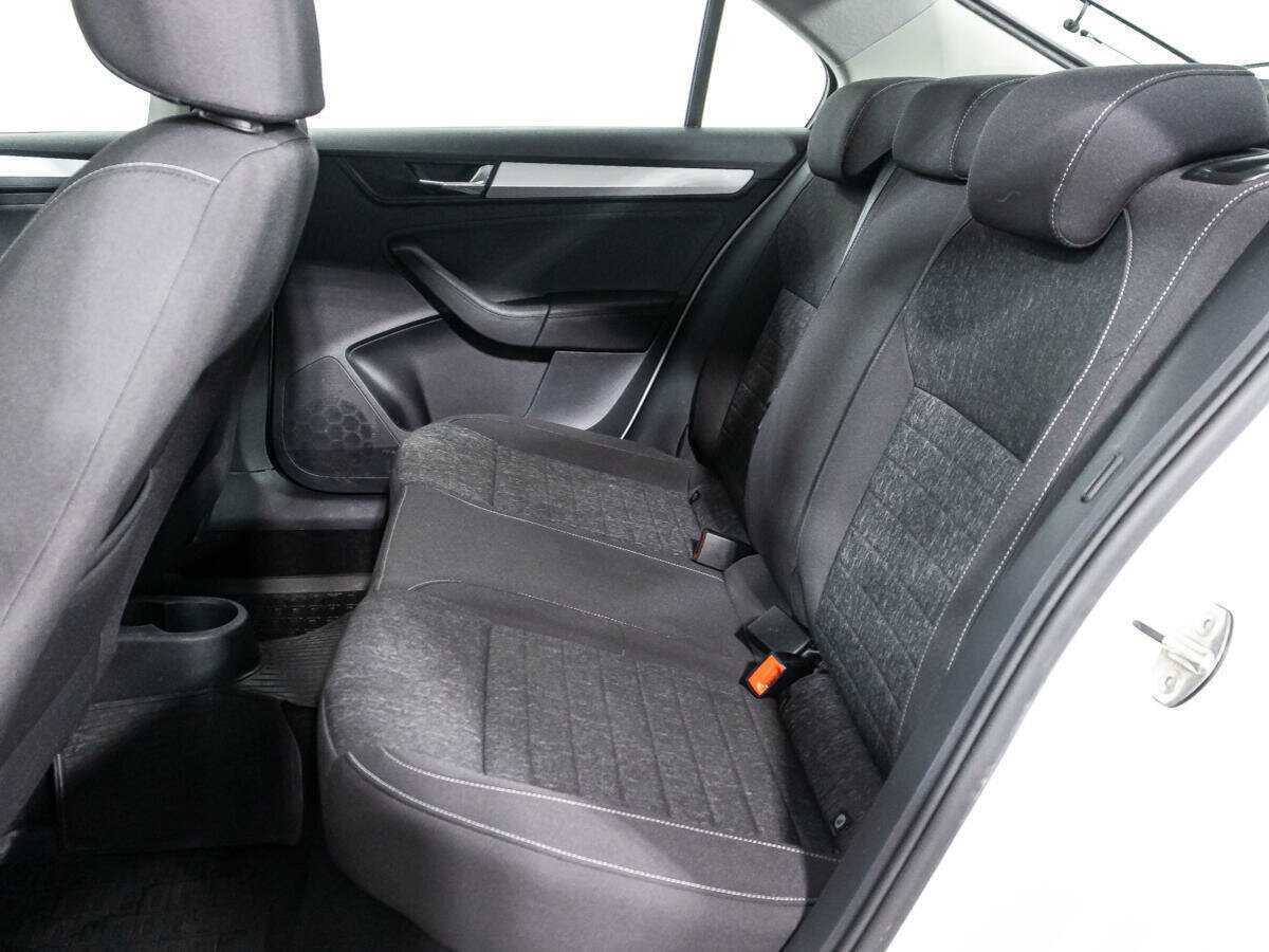 Купить Skoda Rapid, 2020, 76 308 км.. Фото: #9