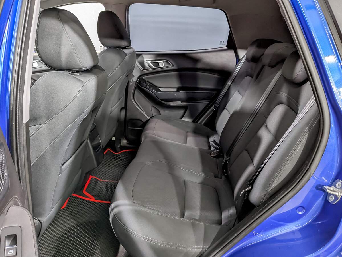 Купить Chery Tiggo 4, 2019, 85 313 км.. Фото: #11