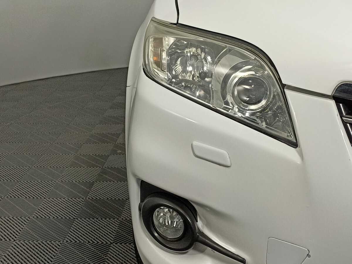 Купить Toyota RAV4, 2012, 150 002 км.. Фото: #14