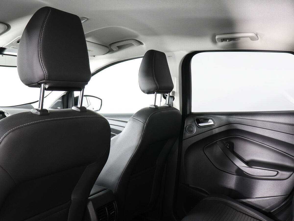 Купить Ford Kuga, 2017, 77 286 км.. Фото: #11