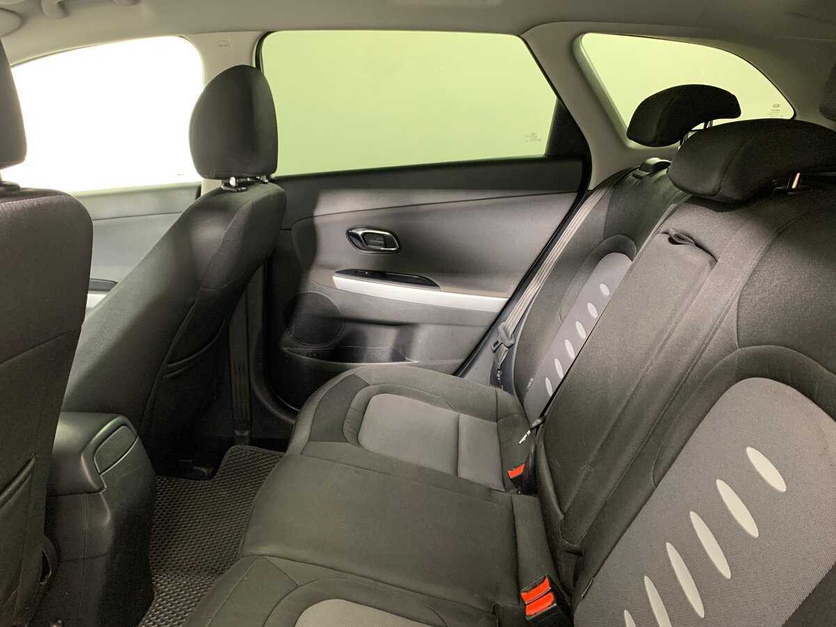 Купить Kia Ceed, 2013, 207 187 км.. Фото: #18