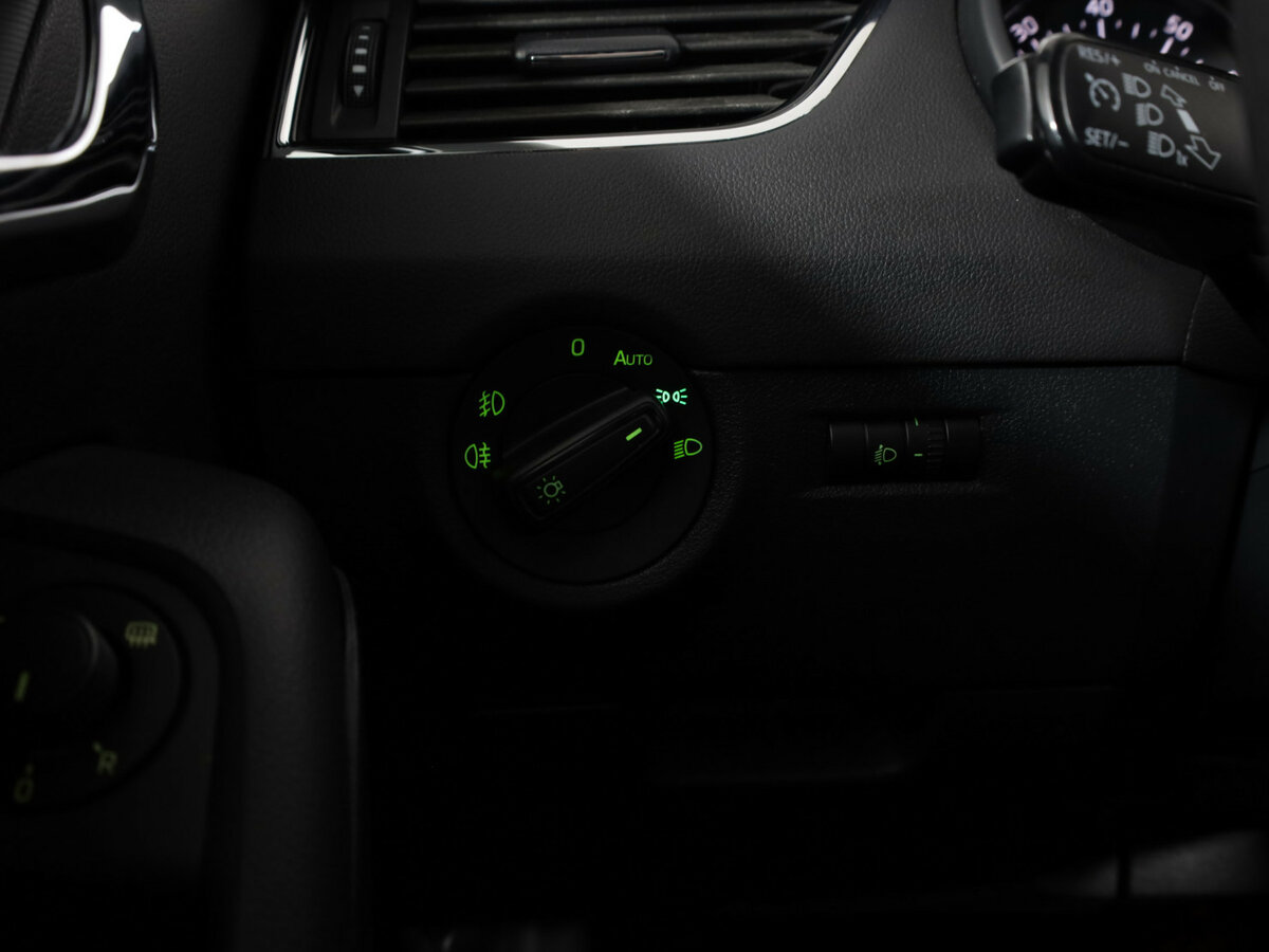 Купить Skoda Octavia, 2013, 202 479 км.. Фото: #19