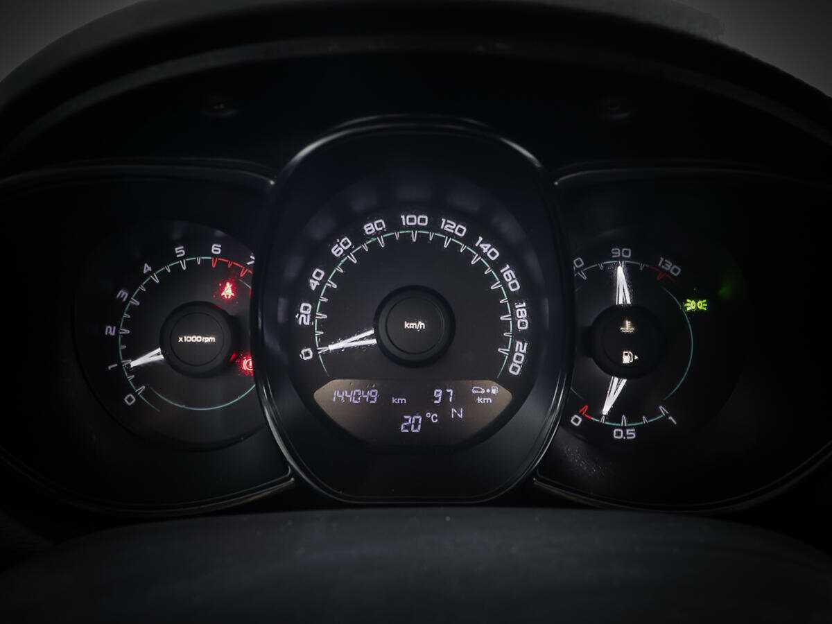 Купить Lada (ВАЗ) Vesta, 2016, 144 048 км.. Фото: #12