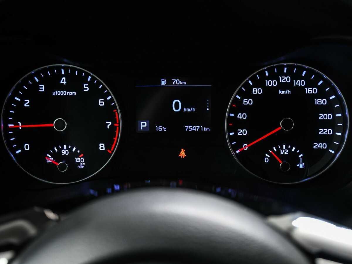 Купить Kia Cerato, 2021, 75 470 км.. Фото: #9