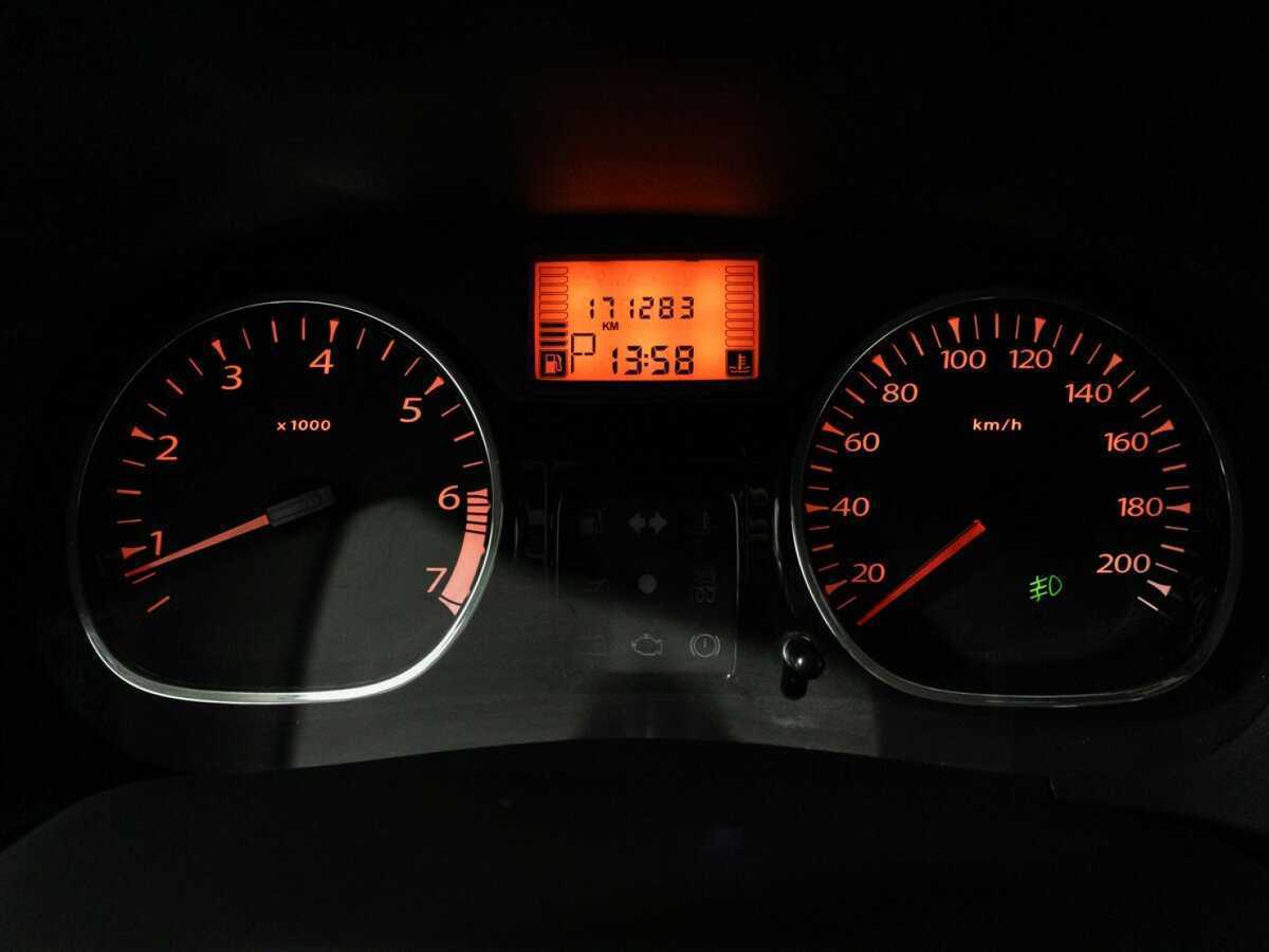 Купить Renault Duster, 2013, 171 280 км.. Фото: #11