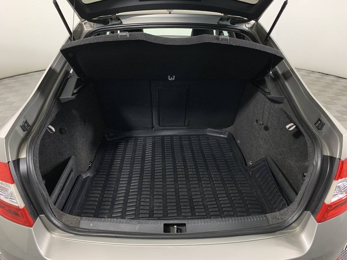 Купить Skoda Octavia, 2013, 253 620 км.. Фото: #18