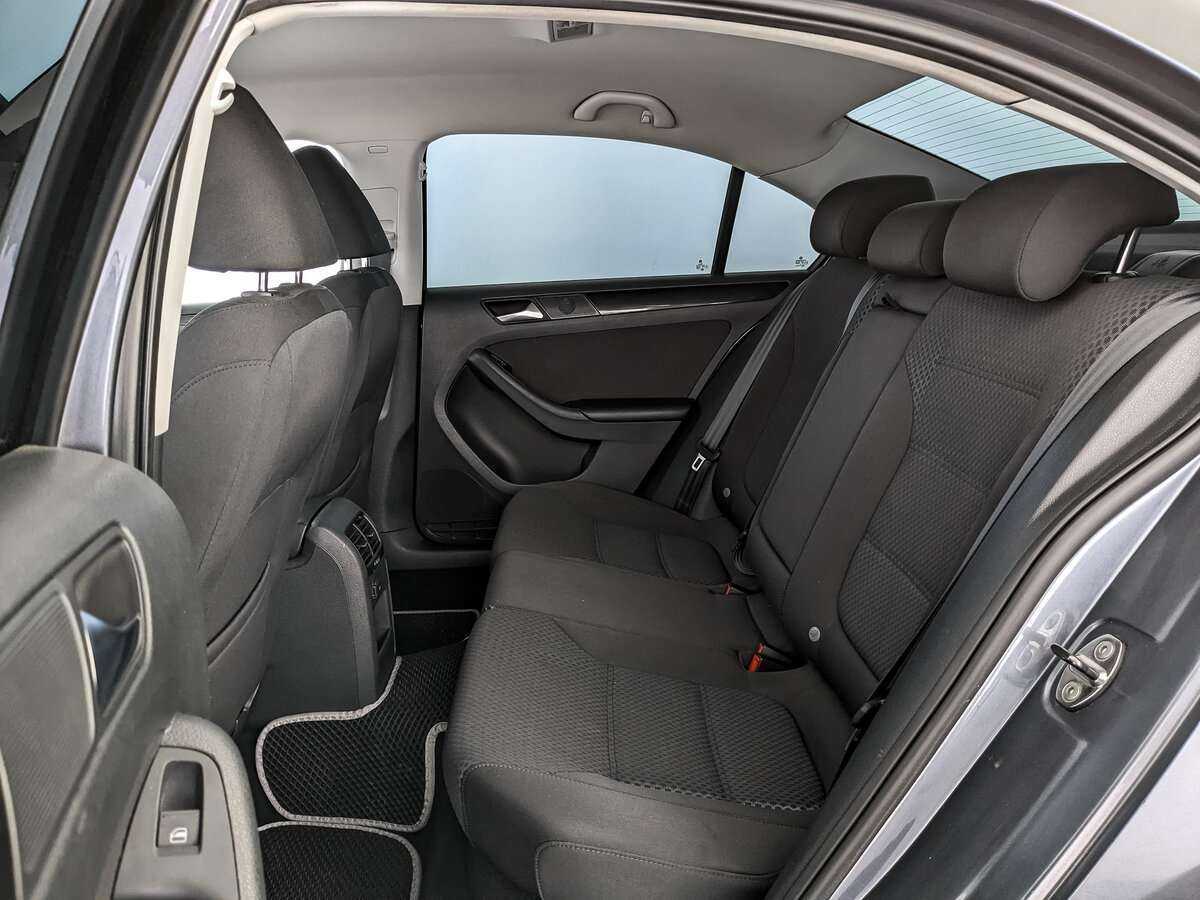 Купить Volkswagen Jetta, 2012, 125 436 км.. Фото: #12