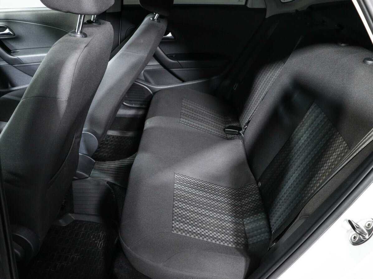 Купить Volkswagen Polo, 2019, 112 283 км.. Фото: #7