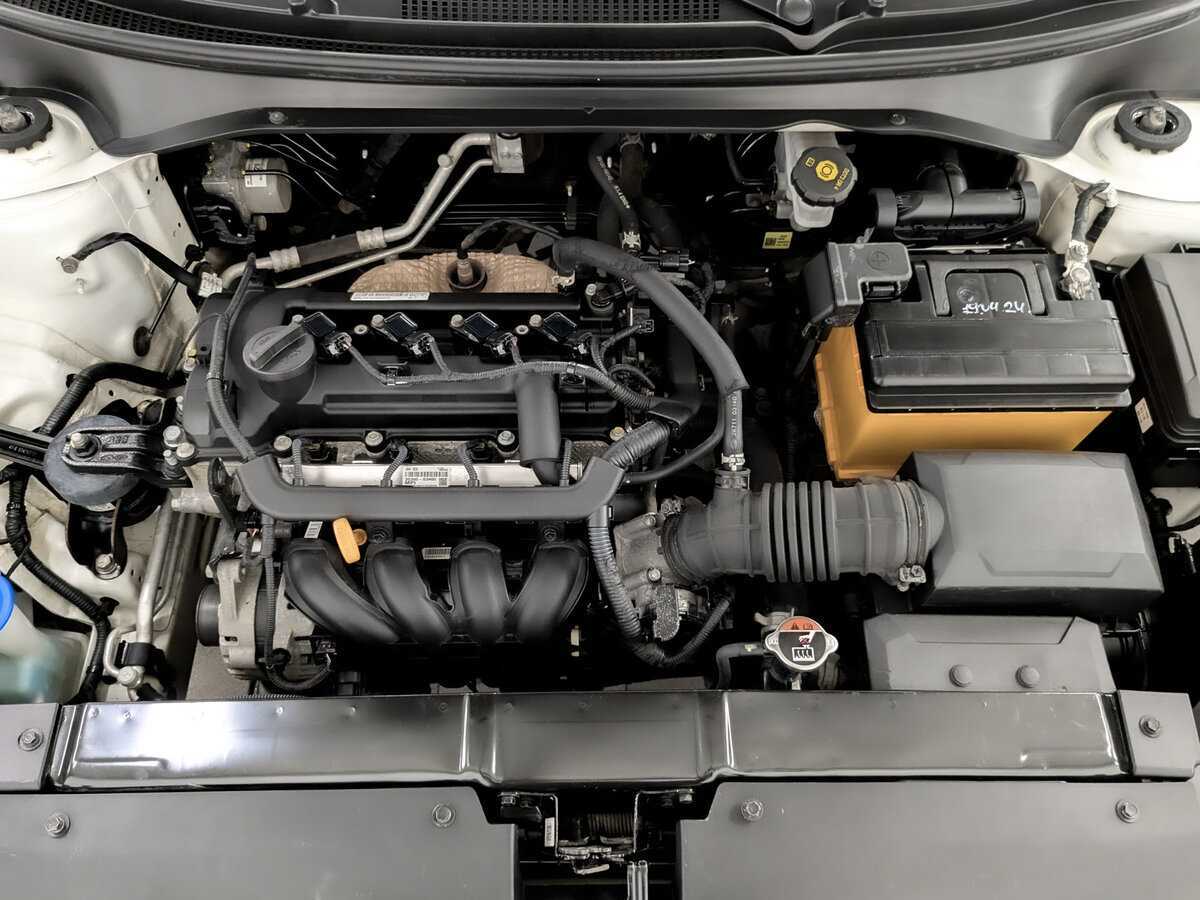 Купить Kia Rio, 2020, 187 482 км.. Фото: #8