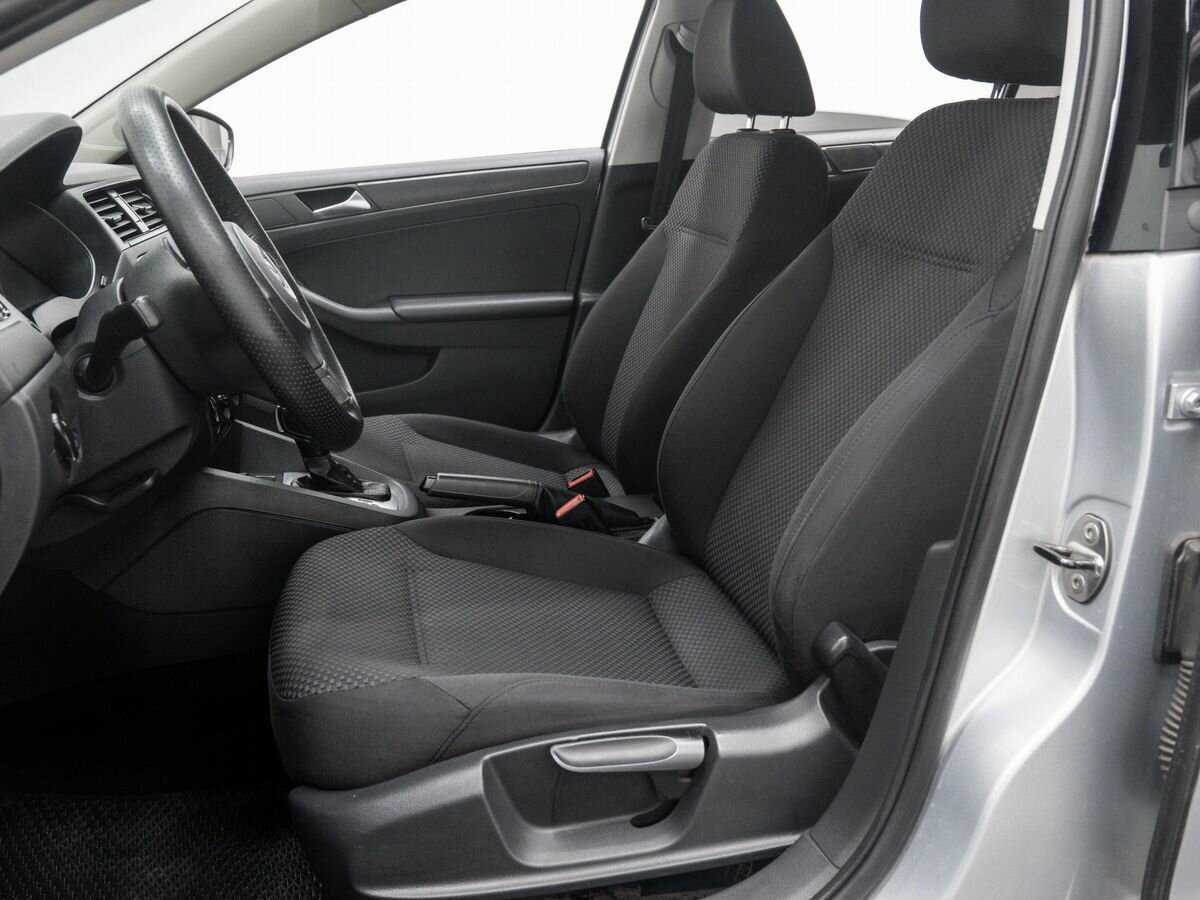 Купить Volkswagen Jetta, 2013, 229 226 км.. Фото: #13