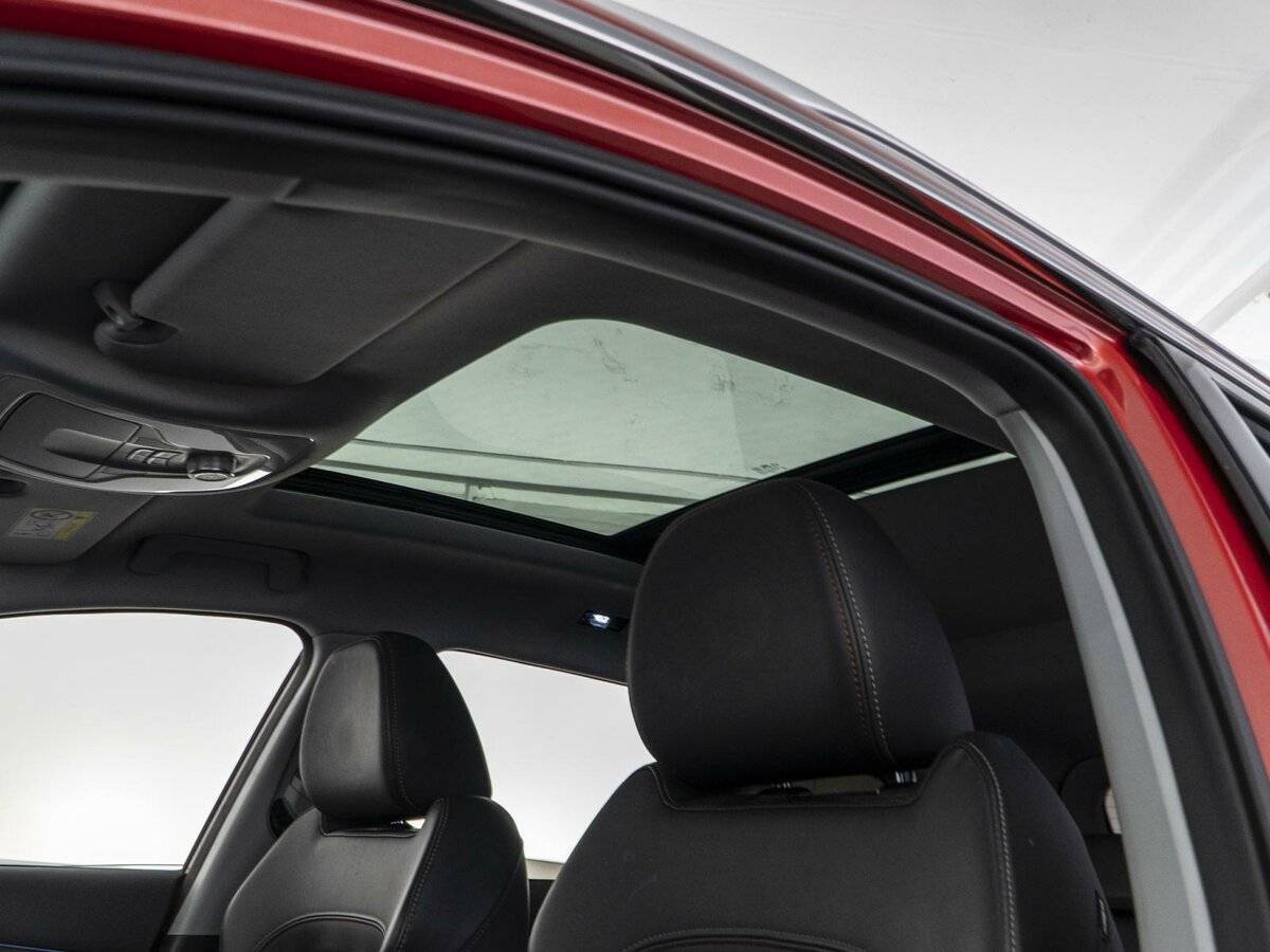 Купить Chery Tiggo 7 Pro, 2021, 67 125 км.. Фото: #11