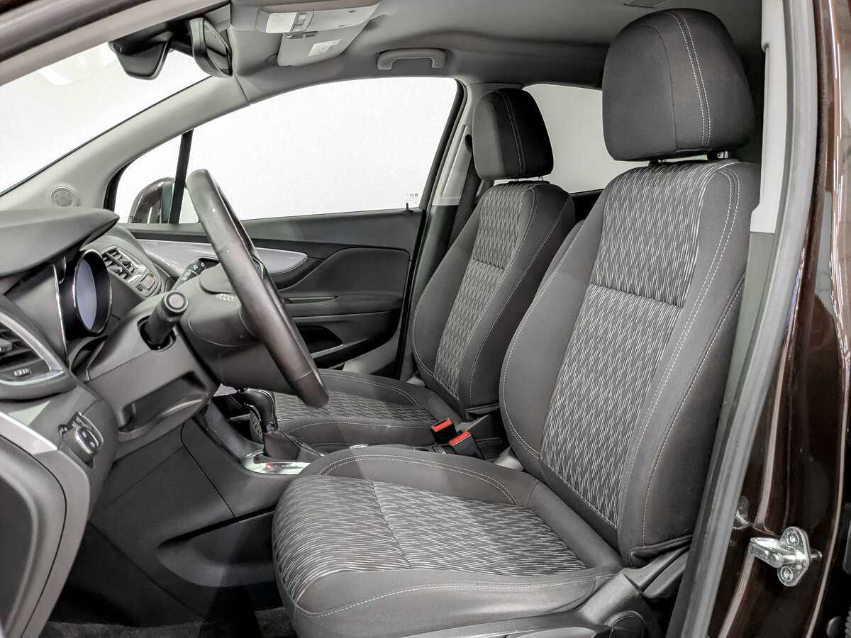 Купить Opel Mokka, 2014, 161 513 км.. Фото: #17