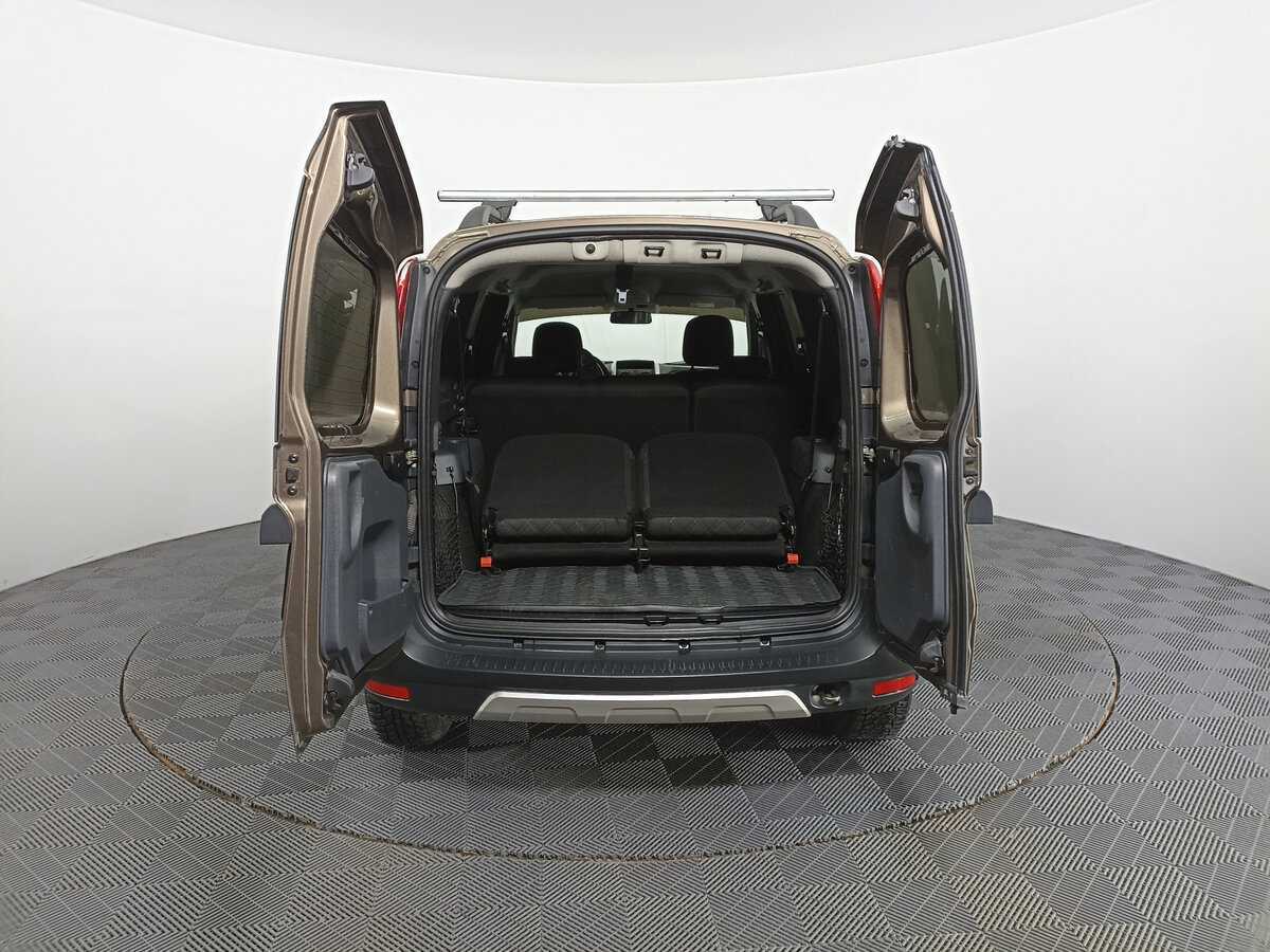 Купить Lada (ВАЗ) Largus, 2021, 67 200 км.. Фото: #9