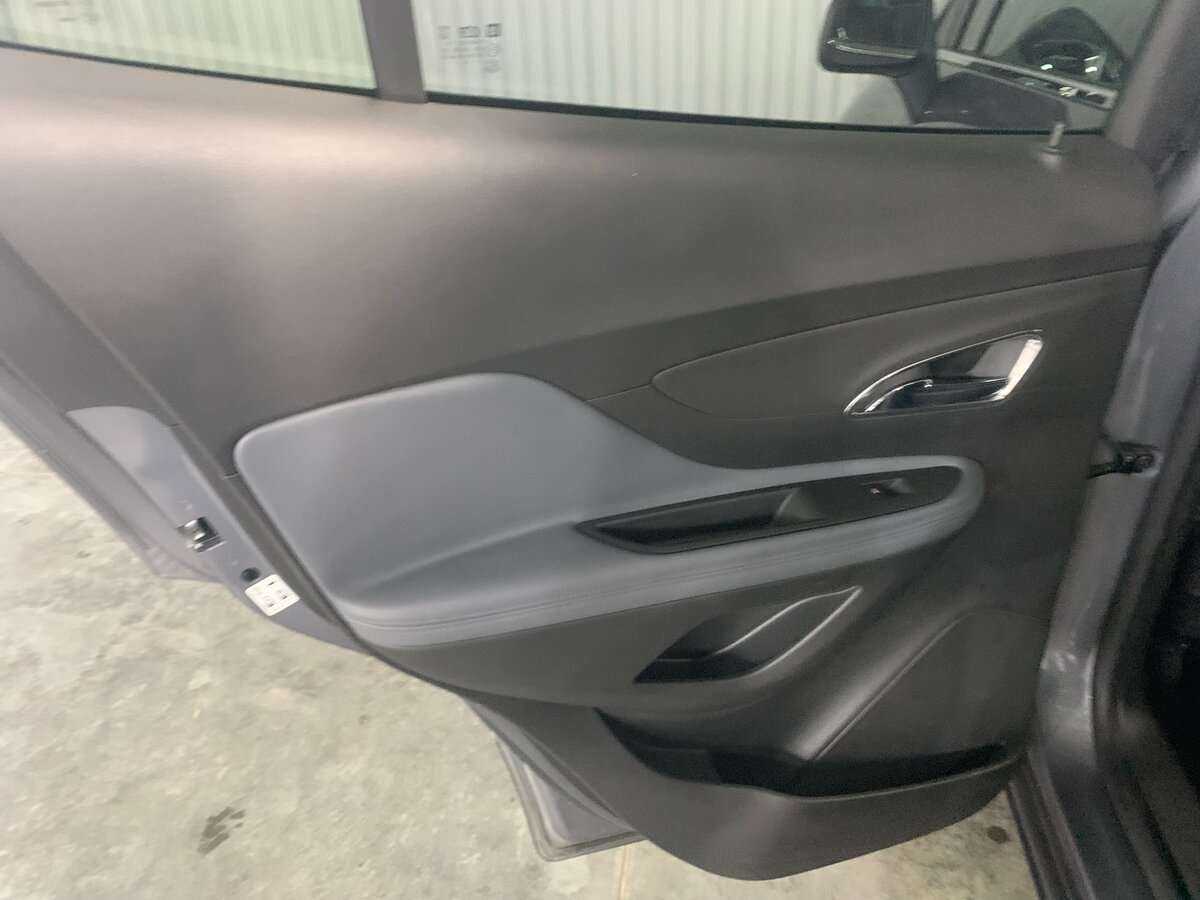 Купить Opel Mokka, 2014, 129 600 км.. Фото: #17