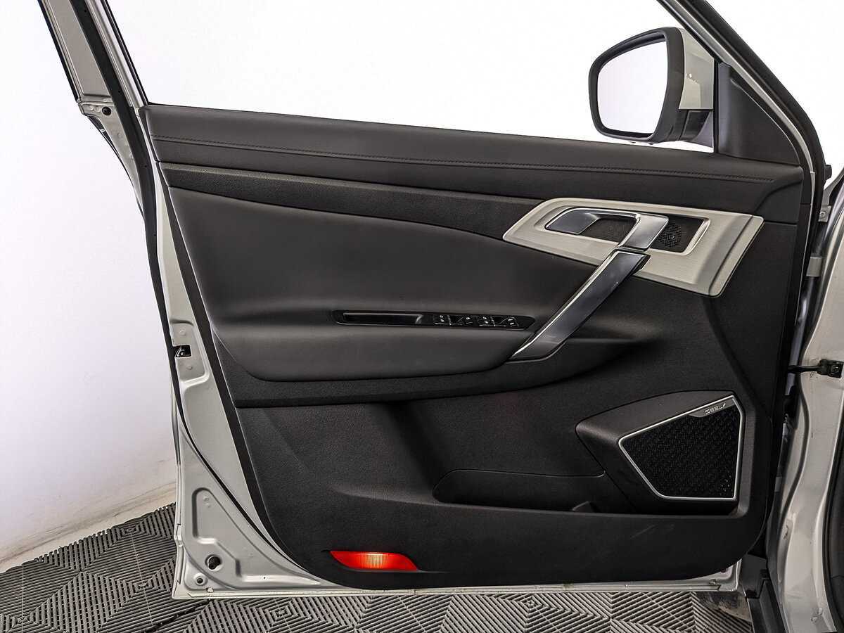 Купить Geely Atlas, 2019, 89 045 км.. Фото: #18