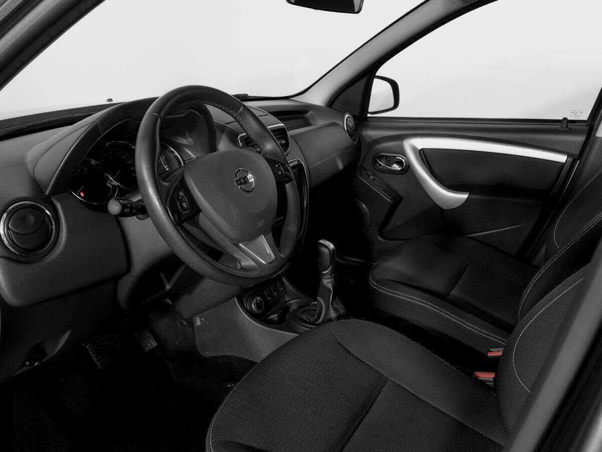 Купить Nissan Terrano, 2020, 56 300 км.. Фото: #13