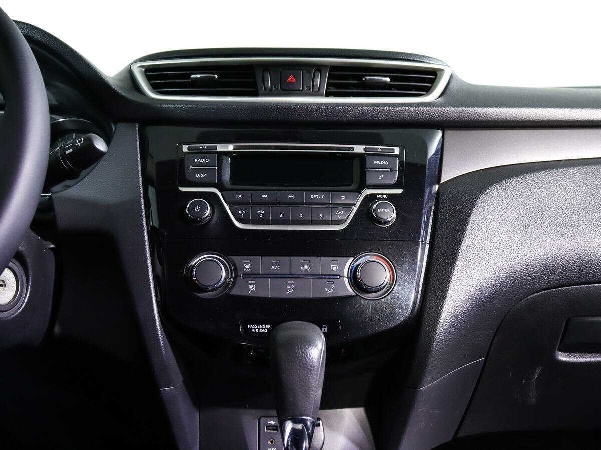 Купить Nissan Qashqai, 2014, 111 000 км.. Фото: #10