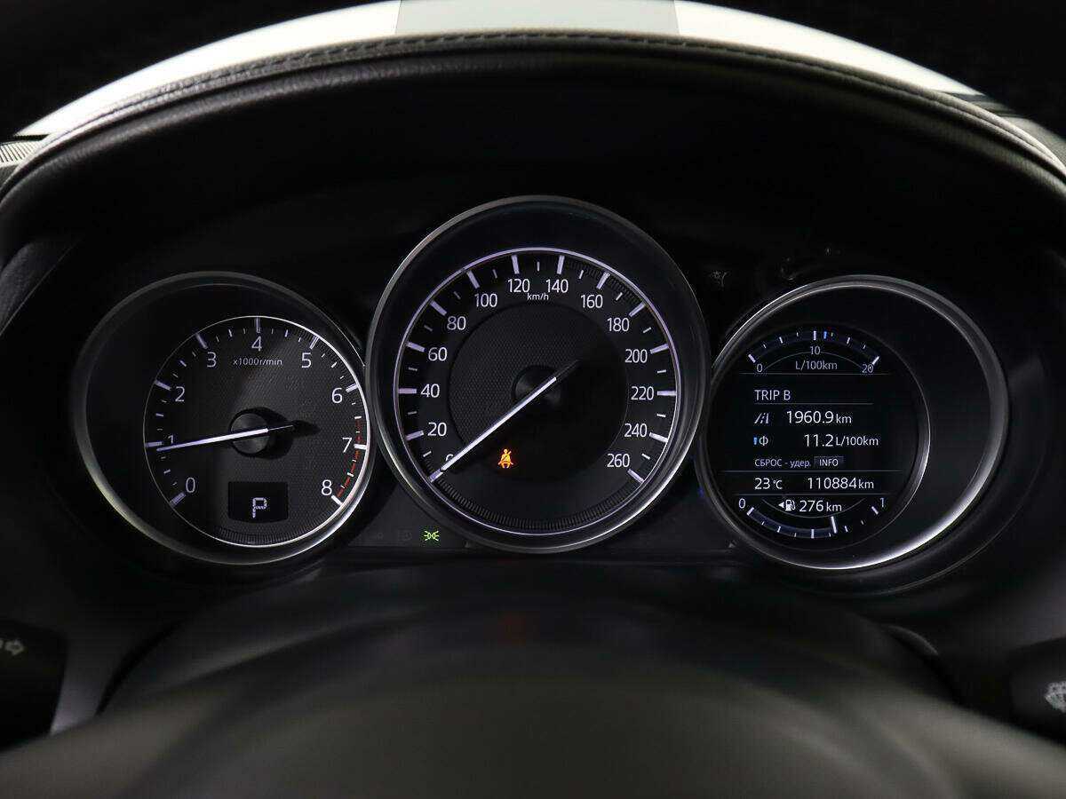 Купить Mazda 6, 2018, 110 810 км.. Фото: #9