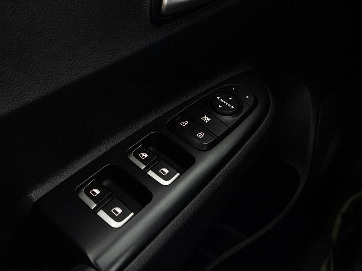 Купить Kia Rio, 2020, 80 213 км.. Фото: #22