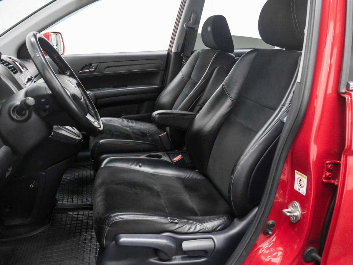 Купить Honda CR-V, 2012, 164 000 км.. Фото: #14