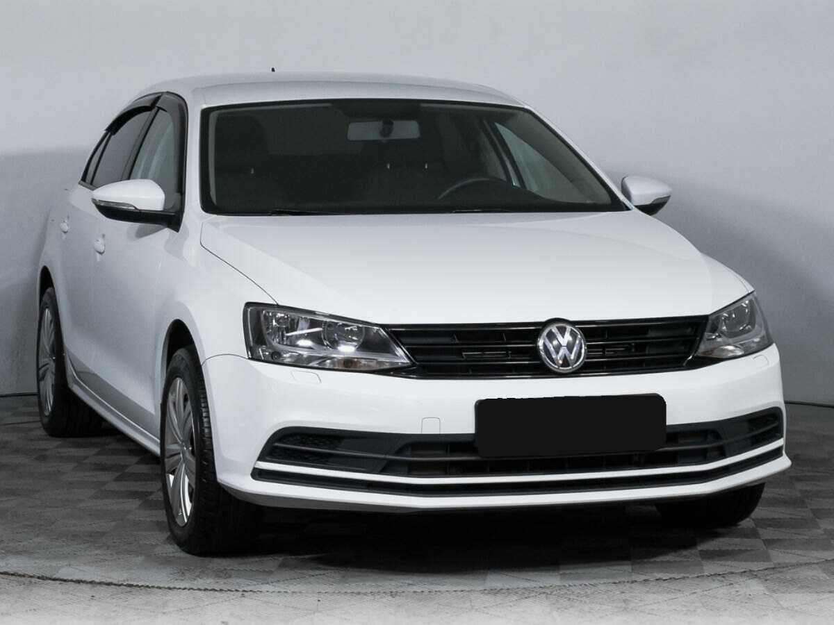 Купить Volkswagen Jetta, 2016, 111 271 км.. Фото: #2