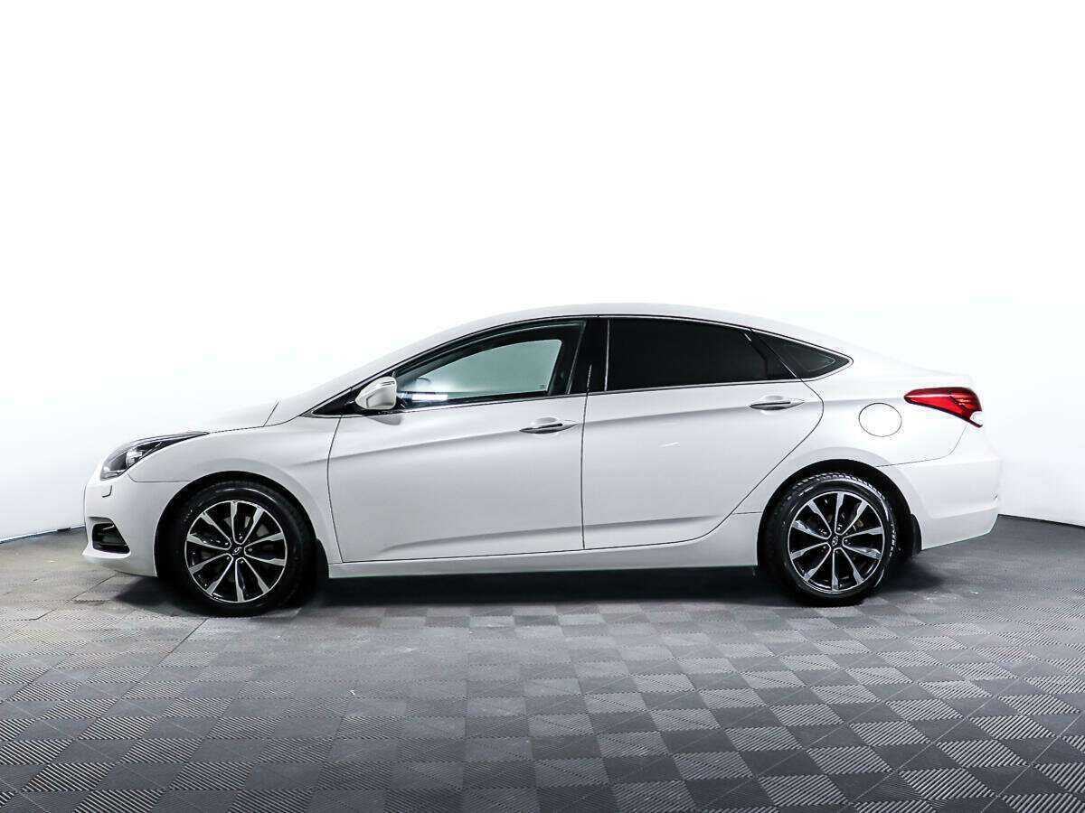 Купить Hyundai i40, 2015, 126 400 км.. Фото: #7