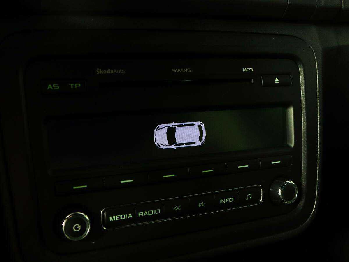 Купить Skoda Fabia, 2012, 70 000 км.. Фото: #16