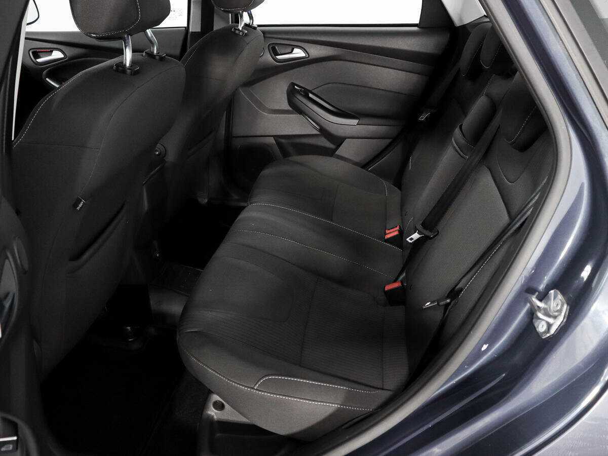 Купить Ford Focus, 2013, 94 333 км.. Фото: #10