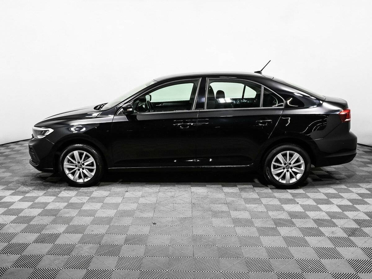 Купить Volkswagen Polo, 2020, 94 000 км.. Фото: #7