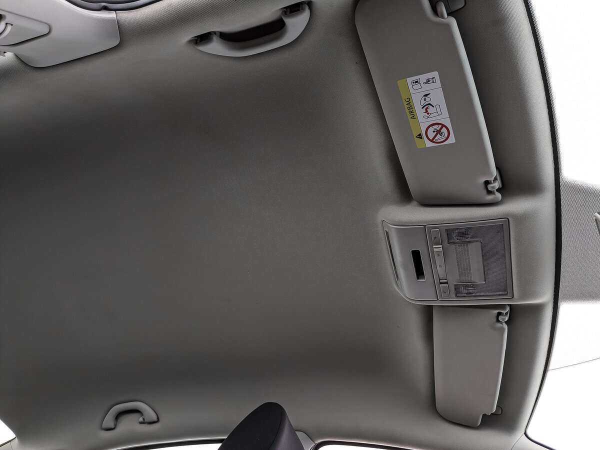 Купить Volkswagen Polo, 2019, 91 249 км.. Фото: #21