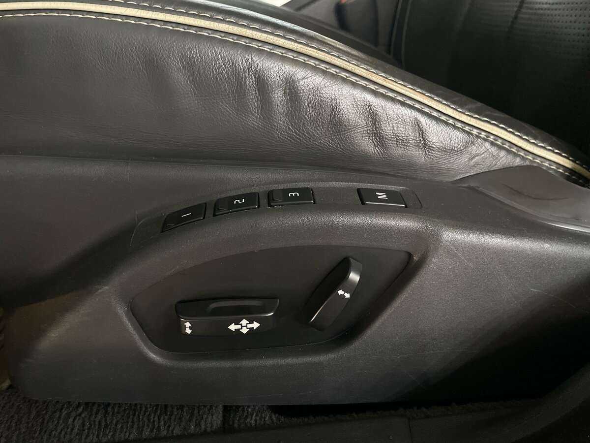 Купить Volvo XC70, 2012, 192 673 км.. Фото: #25