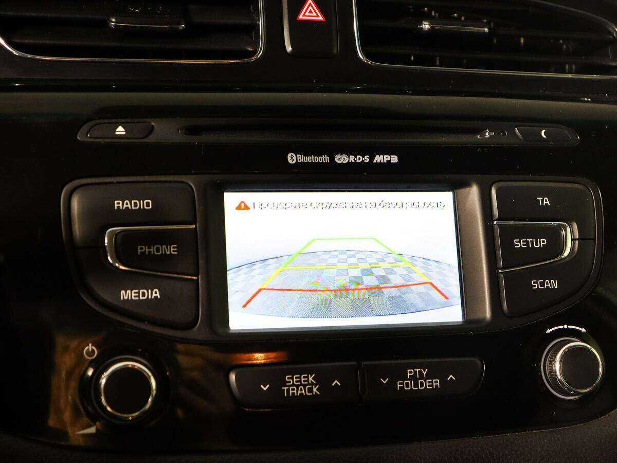 Купить Kia Ceed, 2013, 135 406 км.. Фото: #12
