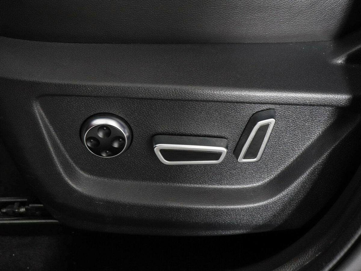 Купить Chery Tiggo 4, 2019, 59 989 км.. Фото: #13